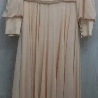 لباس مجلسی پوشیده با حجاب شیک