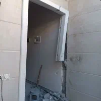 نصاب درب ضدسرقت|خدمات پیشه و مهارت|بوشهر, |دیوار