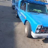 نیسان اپشنال 1402فول|خودرو سواری و وانت|دامغان, |دیوار