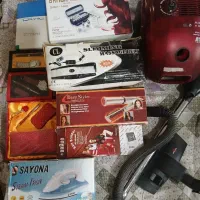 فروش لوازم خانگی