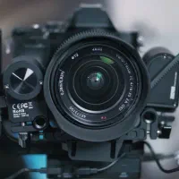 بادی ۶۰ دی+لنز+محافظ لنز uv