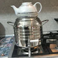 کتری قوری