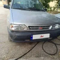 فروش پراید صبا 85