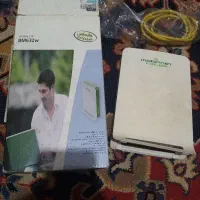 مودم وایمکس