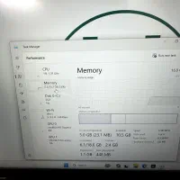 لپتاپ i7 نسل12 رم 16GB VGA4GB|رایانه همراه|ارومیه, |دیوار