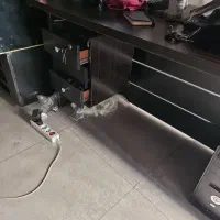 میز اداری و صندلی|مبلمان اداری|بندرعباس, |دیوار