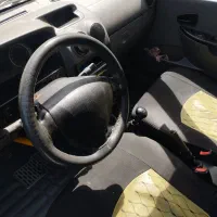 پراید وانت 93|خودرو سواری و وانت|وحیدیه, |دیوار