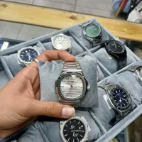 همه مدل ساعت مردانه و زنانه ۵۸۰