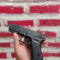 خراب نشوترین تفنگ ساچمه ای خشاب، خفه کن و لیزردار|اسباب‌‌بازی|تهران, گمرک|دیوار