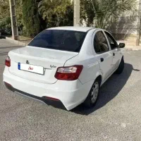 ساینا دوگانه ۴۰۲|خودرو سواری و وانت|بیرجند, |دیوار