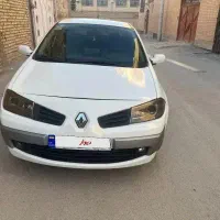 فروش یا معاوضه مگان E2