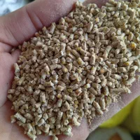 خرید وفروش خوراک دام و طیور