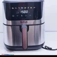 سرخ کن بدون روغن نو اصلا استفاده نشده