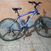 دوچرخه اورلود ۲۶