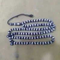 تسبی ۱۰۱نقره کوب