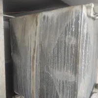 فروش منبع آب فلزی 4000 لیتری