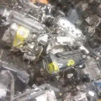 استوک موتور.اوانته ورنا i20 i30 النود ریوو.سورنتو