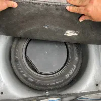 پژو ۴۰۵ دوگانه کارخانه مدل ۹۱ سلامت|خودرو سواری و وانت|رشت, انصاری|دیوار