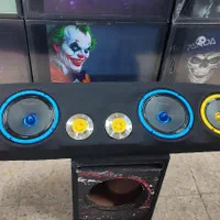 پک میدرنج ، سوپر تیوتر ، طاقچه|قطعات یدکی و لوازم جانبی|تبریز, |دیوار