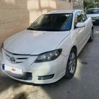 مزدا 3