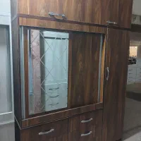 کمددیواری ریلی