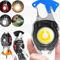 چراغ قوه کمپینگ