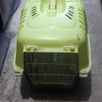 باکس حیوانات سالم مرتب