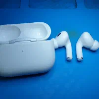 airpods pro 2  type C|لوازم جانبی موبایل و تبلت|تهران, فرحزاد|دیوار