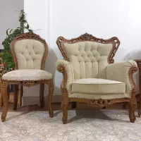 مبل ۹نفره درحد نو