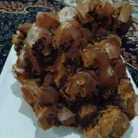 سنگ کوارتز راف