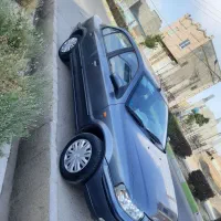 سمندlxمدا98|خودرو سواری و وانت|مشهد, حجت|دیوار