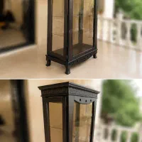 بوفه ویترین
