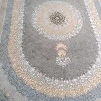 دوتخته فرش فیلی ۹متری جفت ۷۰۰شانه سه ماه کار کرده