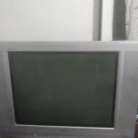 تلوزیون ال جی سالم