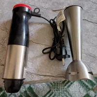 گوشتکوب برقی مارک نیک وار