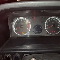 پراید سالم مدل ۹۶ شاسی سالم