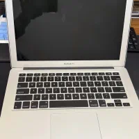 Macbook Air 2017 A1466|رایانه همراه|تهران, سید خندان (جلفا)|دیوار
