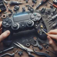 تعمیرات دسته،کنسول،لپتاپ و کامپیوتر