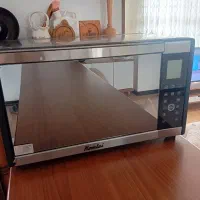 تستر کومتای