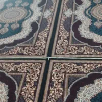 فرش ۹ متری|فرش|کرمانشاه, |دیوار