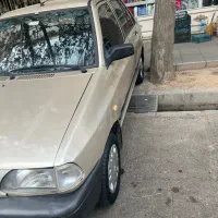 پراید ۸۹بیرنگ|خودرو سواری و وانت|تهران, خانی آباد نو جنوبی|دیوار