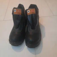 کفش کار سایز 44 و 45