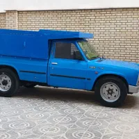 نیسان دیزل|خودرو سواری و وانت|زنجان, |دیوار