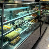فروش یخچال صنعتی شیرینی و زیر ترازو|فروشگاه و مغازه|کرج, کلاک بالا|دیوار