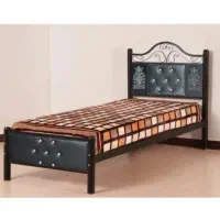 تخت خواب تک نفره