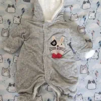 سرهمی نوزاد نو