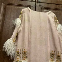 عبا لوکس خریداری شده از دبی|لباس|تهران, الهیه|دیوار