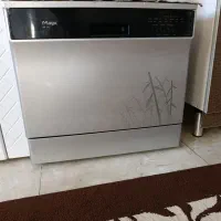 ماشین ظرفشویی رومیزی مجیک