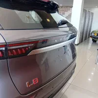 لوکانو ال 8، مدل ۲۰۲۵|خودرو سواری و وانت|کرمان, |دیوار