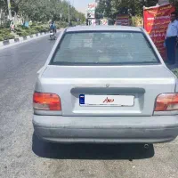 فروش ماشین پراید|خودرو سواری و وانت|شیراز, محراب|دیوار